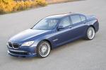 Alpina B7 Bi-Turbo 2010 года (NA)
